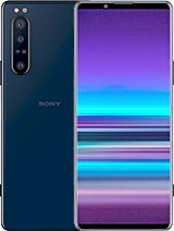 Best available price of Sony Xperia 5 Plus in Albania
