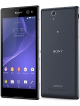 Best available price of Sony Xperia C3 in Albania
