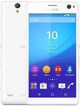 Best available price of Sony Xperia C4 in Albania
