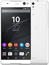 Best available price of Sony Xperia C5 Ultra in Albania