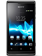 Best available price of Sony Xperia E dual in Albania