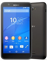 Best available price of Sony Xperia E4 in Albania