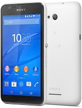 Best available price of Sony Xperia E4g in Albania