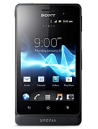 Best available price of Sony Xperia go in Albania