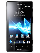 Best available price of Sony Xperia ion HSPA in Albania