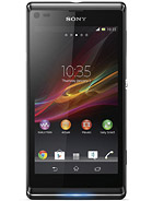 Best available price of Sony Xperia L in Albania
