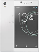 Best available price of Sony Xperia L1 in Albania