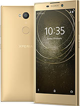 Best available price of Sony Xperia L2 in Albania