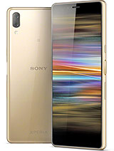 Best available price of Sony Xperia L3 in Albania