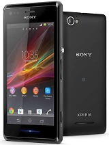 Best available price of Sony Xperia M in Albania