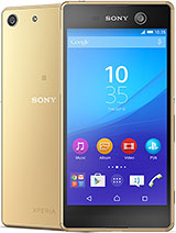 Best available price of Sony Xperia M5 in Albania
