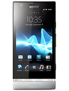 Best available price of Sony Xperia P in Albania
