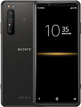 Best available price of Sony Xperia Pro in Albania