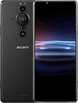 Best available price of Sony Xperia Pro-I in Albania