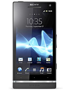 Best available price of Sony Xperia S in Albania