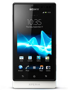 Best available price of Sony Xperia sola in Albania