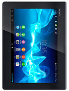 Best available price of Sony Xperia Tablet S in Albania