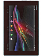 Best available price of Sony Xperia Tablet Z Wi-Fi in Albania