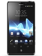 Best available price of Sony Xperia T LTE in Albania
