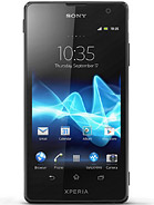 Best available price of Sony Xperia TX in Albania