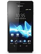 Best available price of Sony Xperia V in Albania