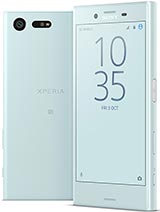 Best available price of Sony Xperia X Compact in Albania