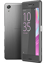Best available price of Sony Xperia X Performance in Albania