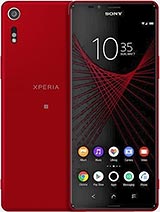 Best available price of Sony Xperia X Ultra in Albania