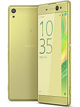 Best available price of Sony Xperia XA Ultra in Albania