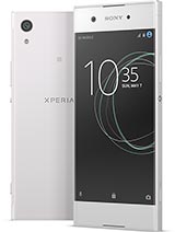Best available price of Sony Xperia XA1 in Albania