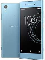 Best available price of Sony Xperia XA1 Plus in Albania