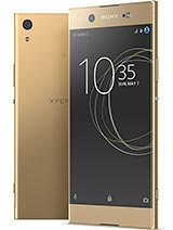 Best available price of Sony Xperia XA1 Ultra in Albania