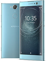 Best available price of Sony Xperia XA2 in Albania