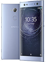 Best available price of Sony Xperia XA2 Ultra in Albania
