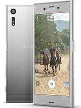 Best available price of Sony Xperia XZ in Albania