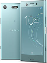 Best available price of Sony Xperia XZ1 Compact in Albania