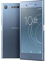 Best available price of Sony Xperia XZ1 in Albania