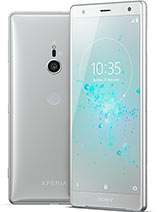 Best available price of Sony Xperia XZ2 in Albania