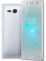 Best available price of Sony Xperia XZ2 Compact in Albania