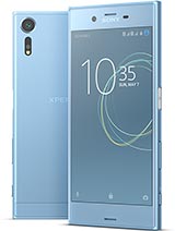 Best available price of Sony Xperia XZs in Albania