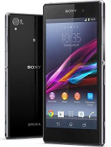 Best available price of Sony Xperia Z1 in Albania