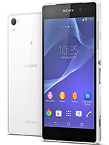 Best available price of Sony Xperia Z2 in Albania