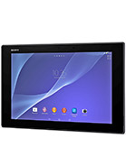 Best available price of Sony Xperia Z2 Tablet Wi-Fi in Albania