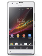 Best available price of Sony Xperia SP in Albania