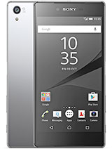 Best available price of Sony Xperia Z5 Premium Dual in Albania