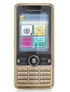 Best available price of Sony Ericsson G700 in Albania