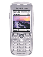 Best available price of Sony Ericsson K508 in Albania