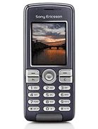 Best available price of Sony Ericsson K510 in Albania