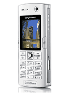 Best available price of Sony Ericsson K608 in Albania