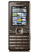 Best available price of Sony Ericsson K770 in Albania